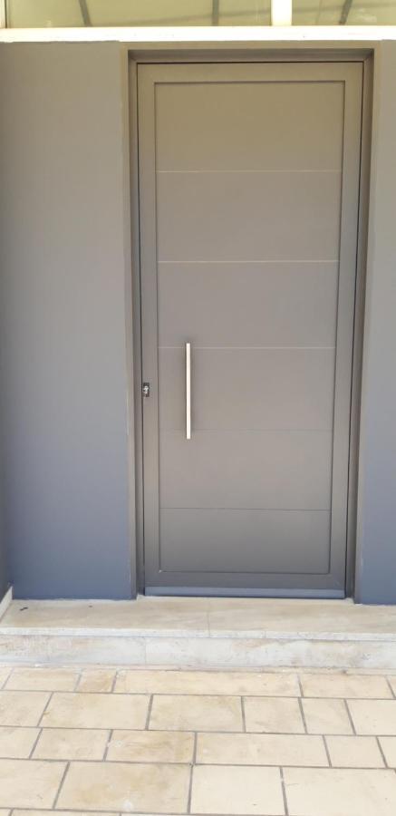 Sp+P Apartment Alepou Exteriér fotografie
